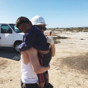 Meet your Posher, Henry